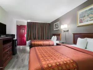 Americas Best Value Inn Tulsa I-44