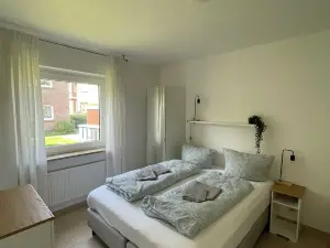 Apartment am Stadtgarten