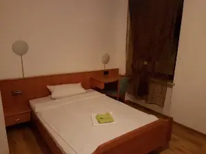 Hotel Lamm