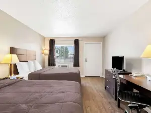 Rodeway Inn Hermiston - Umatilla