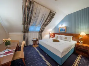 Hotel Waldinger