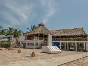 Hotel Villa Azul