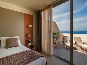 Mayflower Hotel Malta