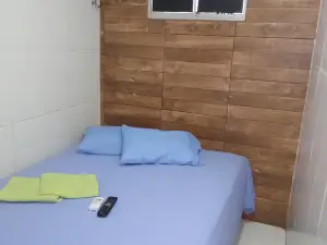Hotel Cidade Verde econômico