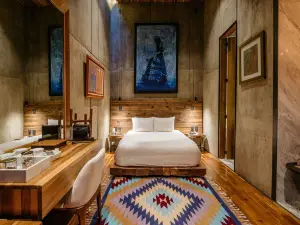 Flavia Hotel