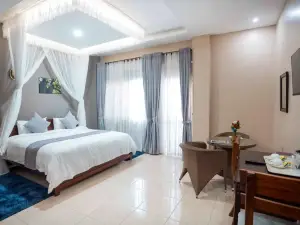 Silverback Hotel