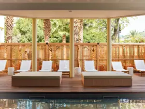 Villa Camille Hotel & Spa