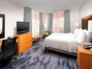 Fairfield Inn & Suites Miami Airport South