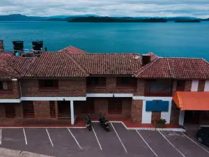 Hotel Refugio Santa Ines