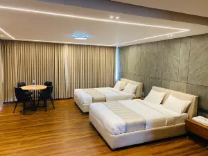 Hotel Bekal International