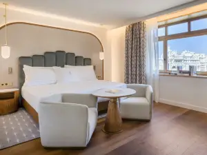 Grand Hotel Centenari, Valencia, Autograph Collection