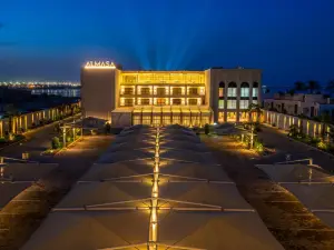 Al Masa Hotel El Sokhna