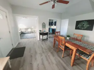Dog Friendly|Fully Fenced|Full Kitchen|Firepit