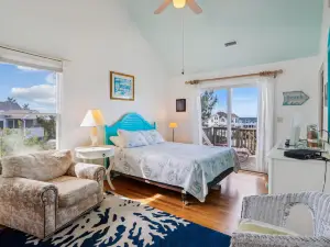 V1233- Easton's Beach