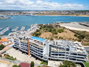 Jupiter Marina Hotel - Couples & Spa