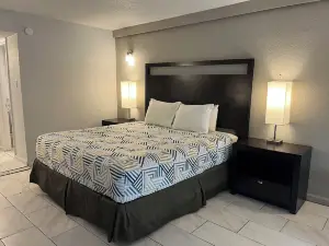 Motel 6-Sherman, TX