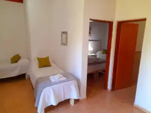 Cabanas Puertas del Sol