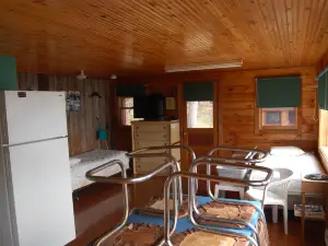 Hamilton Cottage