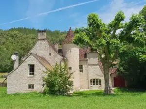 Manoir de Fenayrol