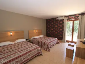 Logis Hotel le Lonca