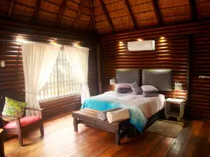 Mzimayi River Lodge