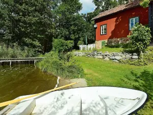 5 Person Holiday Home in Mariefred-by Traum