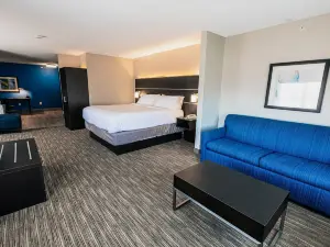 Holiday Inn Express & Suites HAMBURG by IHG