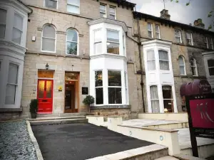 The Arc - Boutique B&B