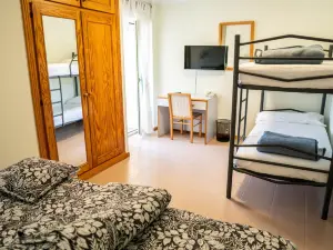 Hotel Playa de Merón