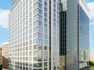 AC Hotel Bethesda Downtown