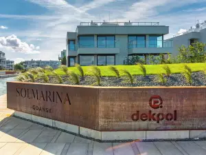Grano Hotel Solmarina Spa & Wellness