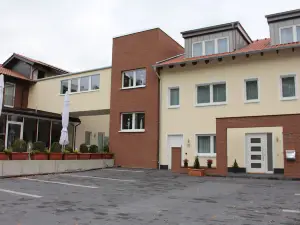 Landhaus Jägerkrug