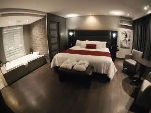 Hôtel le Voyageur