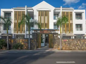 Gosun Beach Hotel