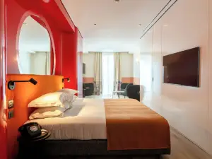 DuoMo Hotel
