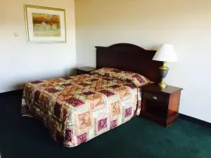 Summer Wind Budget Motel