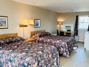 Anne Shirley Motel & Cottages