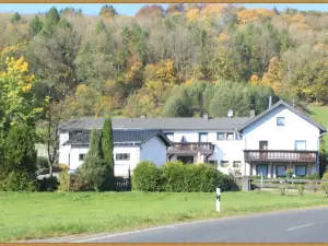 Pension Haus Liesertal