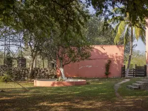 Hacienda Sacnicte