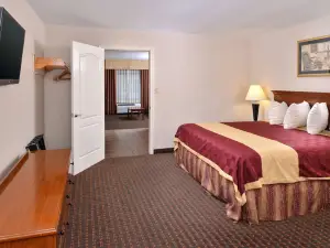 Americas Best Value Inn and Suites San Benito
