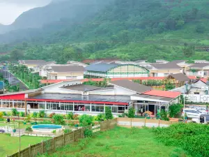 Rainforest Resort and Spa, Igatpuri -Nature's Luxury Awaits