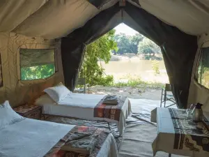 Mwinilunga Safaris
