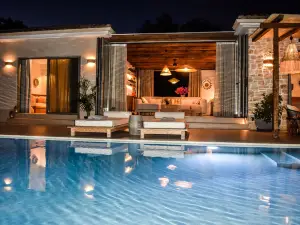 Mandraki Village Boutique Hotel