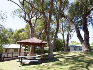 Discovery Parks - Woodman Point