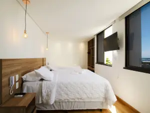 Ilhéus Praia Hotel