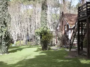Posada del Bosque by HS