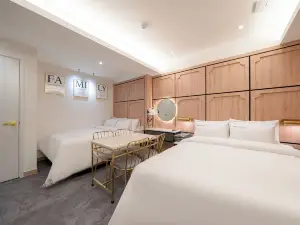 Suwon Hotel Insta