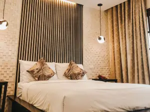 Elsalvador Beach Resort