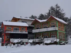 Daegwanryeong Genie House