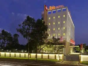 Ibis Nashik